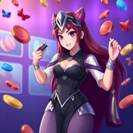 Menjelajahi Fitur Unggulan Situs Game betwin999