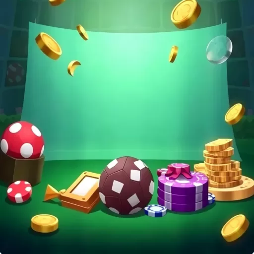 Mengulas Fitur Menarik di Situs Game betwin999