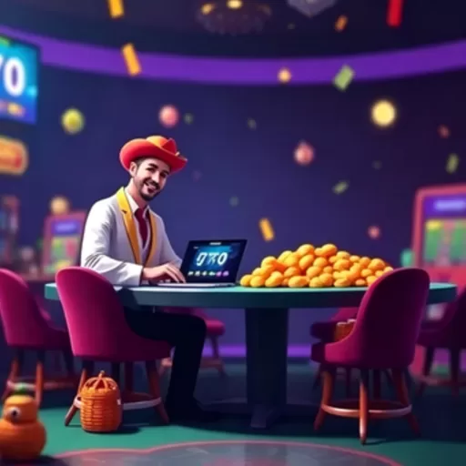 Panduan Lengkap Menggunakan Situs Game betwin999