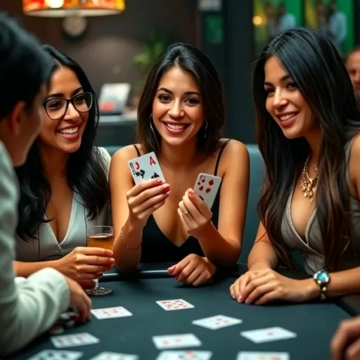 betwin999: Menyelami Keseruan Permainan Poker yang Menarik di Indonesia